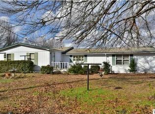 16495 Boothtown Rd, Buhl, AL 35446