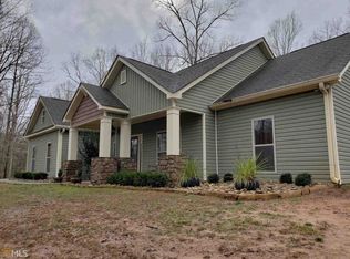 204 Elm Rd, Franklin, GA 30217