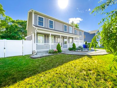 210 Naismith St, Springfield, MA, 01104