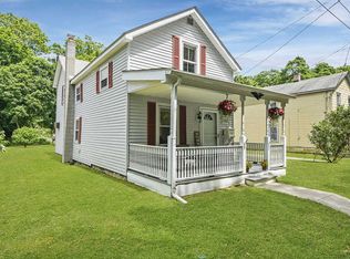 117 Sawkill Ave, Milford, PA 18337