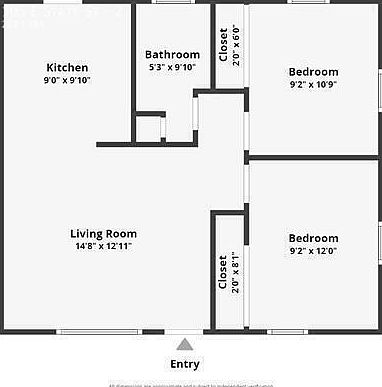 4th image of 105 E State St #2