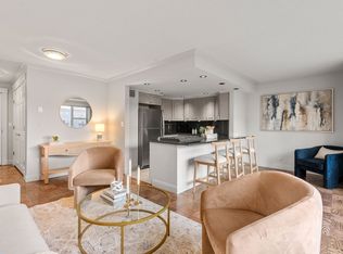 151 Tremont St APT 8S, Boston, MA 02111