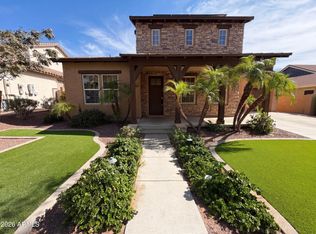 20620 W Walton Dr, Buckeye, AZ 85396