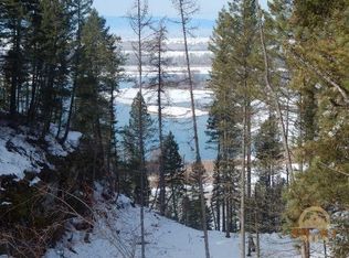 Tbd Ramsfield, Bigfork, MT 59911