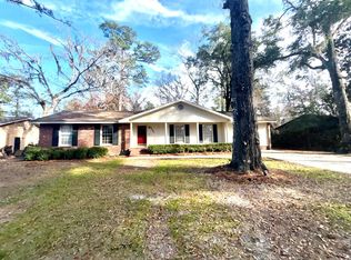 2201 Park Ln, Valdosta, GA 31602