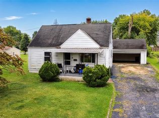 1006 Park St, Sharon, PA 16146