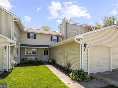 8 Pamlico Ct, Bordentown, NJ, 08505