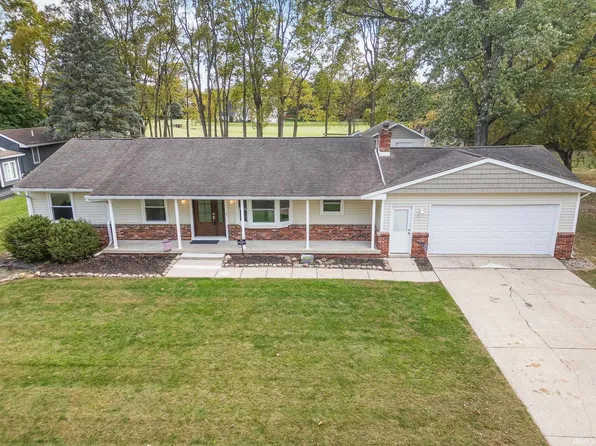 4009 Willowood Dr, Lafayette, IN 47905