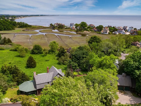 77 East Wharf Road, Madison, CT 06443