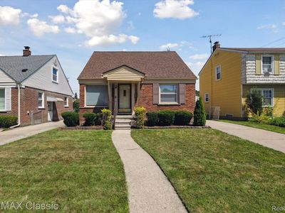 3249 Woodside St, Dearborn, MI, 48124