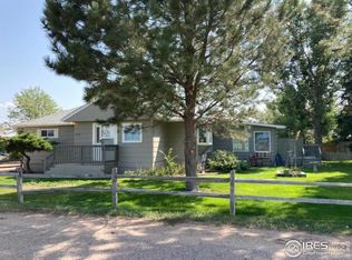 19304 Marigold Dr, Sterling, CO 80751