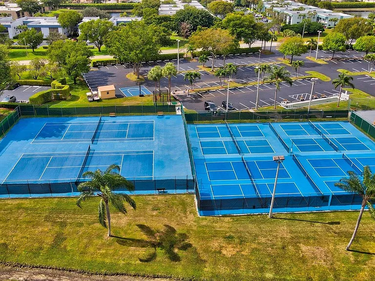 15234 Lakes Of Delray Blvd #276 — Photo 50