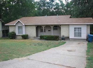 25 W Windsor Dr, Little Rock, AR 72209