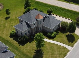 900 Sunrise Blvd, Redwood Falls, MN 56283