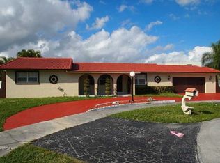 2526 SW 107th Ct, Miami, FL 33165