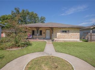 618 Avenue H, Westwego, LA 70094