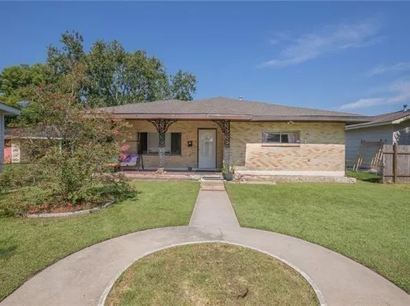 618 Avenue H, Westwego, LA 70094