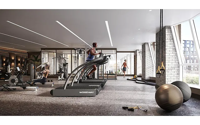 Rented by Douglas Elliman | media 24