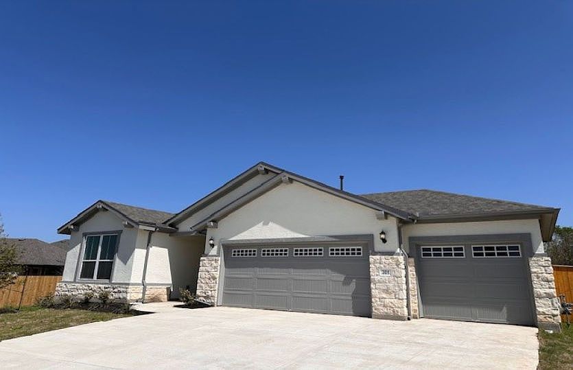 Home Exterior
