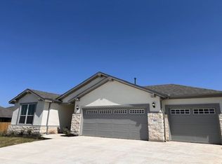 308 Muddy Creek Way, Kyle, TX 78640