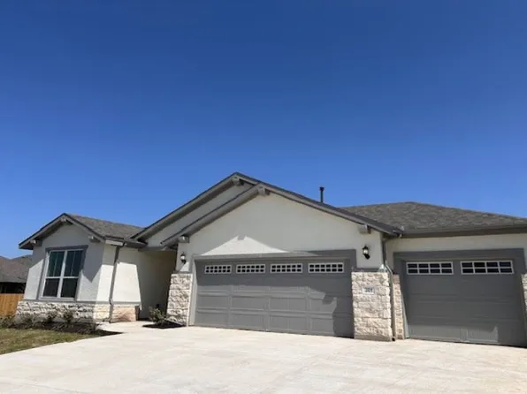 308 Muddy Creek Way, Kyle, TX 78640