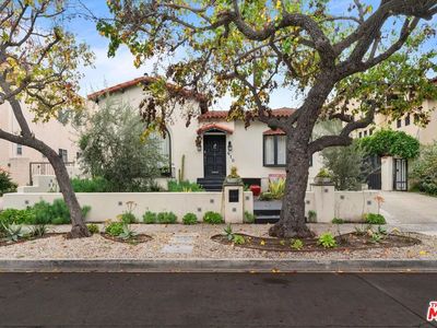 410 N Harper Ave, Los Angeles, CA, 90048