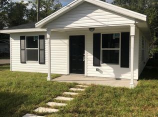 510 N Orange St, St Augustine, FL 32084