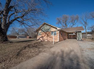 1400 E Beaumont St, Wichita, KS 67219