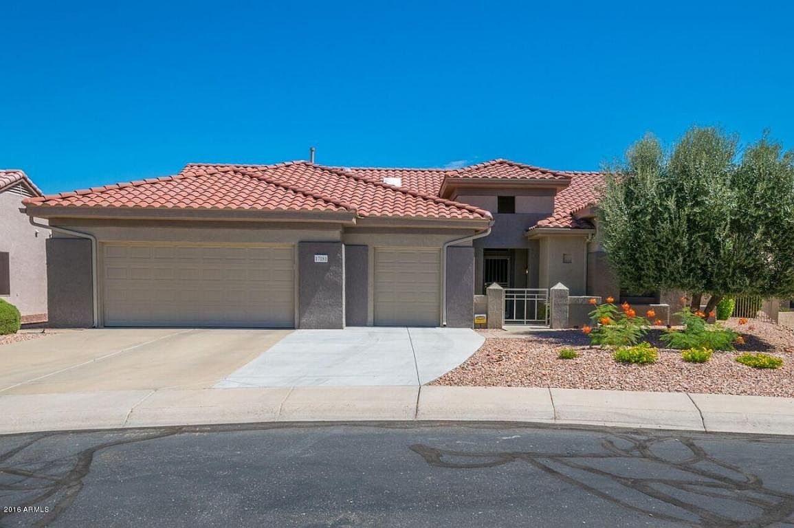 17181 N Casita Springs Ct, Surprise, AZ 85374 Zillow