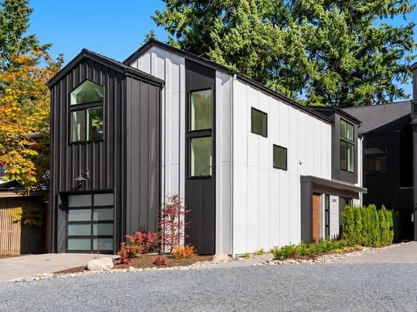 1518 NE 113th Street, Seattle, WA 98125