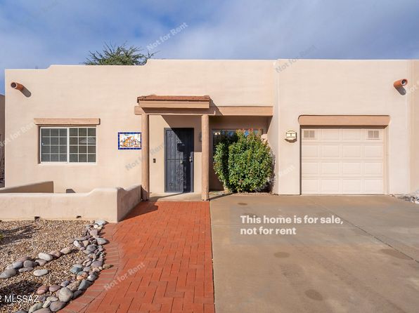 Estates at Canoa Ranch by Fairfield Homes in Green Valley AZ - Zillow