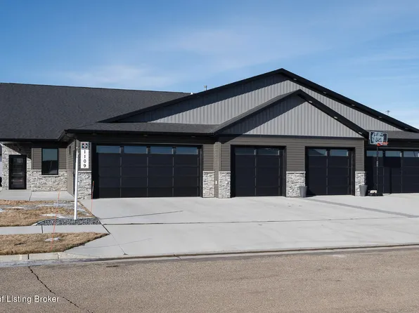 1109 Chippewa Loop NE, Mandan, ND 58554
