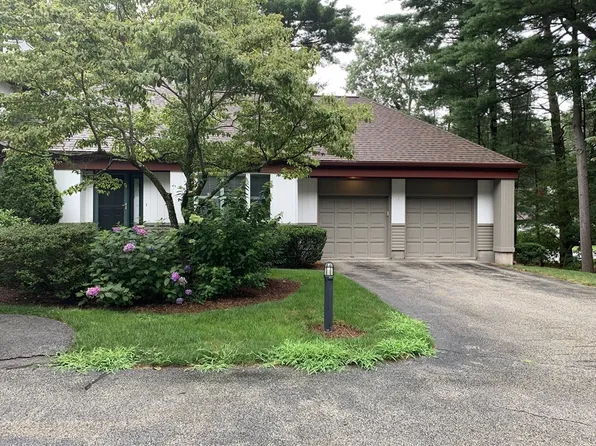 22 Orchard Hill Dr, Sharon, MA 02067