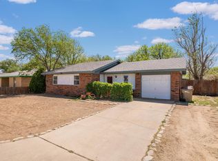68 Hunsley Rd, Canyon, TX 79015