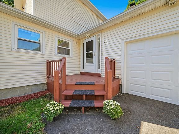 3rd image of 23 Scotland Avenue