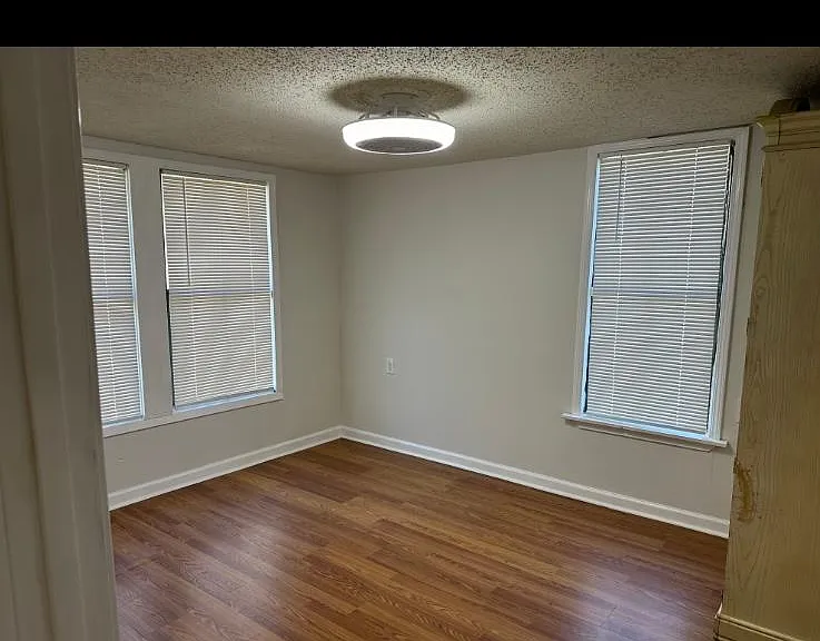 Back Bedroom