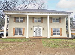 2040 Ridgeway Rd, Memphis, TN 38119