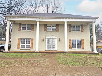 2040 Ridgeway Rd, Memphis, TN, 38119