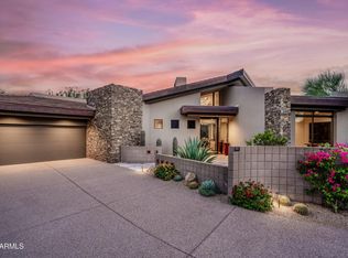 10651 E FERNWOOD Lane, Scottsdale, AZ 85262