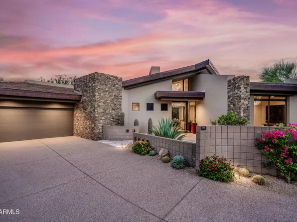 10651 E FERNWOOD Lane, Scottsdale, AZ 85262