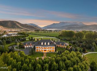 2344 W 3000 S, Charleston, UT 84032