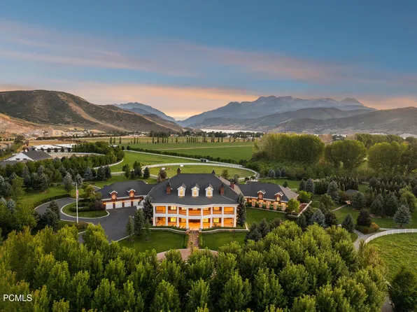 2344 W 3000 S, Charleston, UT 84032