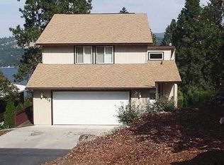 1217 S Garry Rd, Liberty Lake, WA 99019