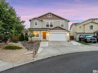 8630 Villano Ct, Reno, NV 89506