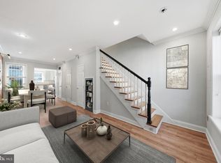 1237 Wylie St NE, Washington, DC 20002