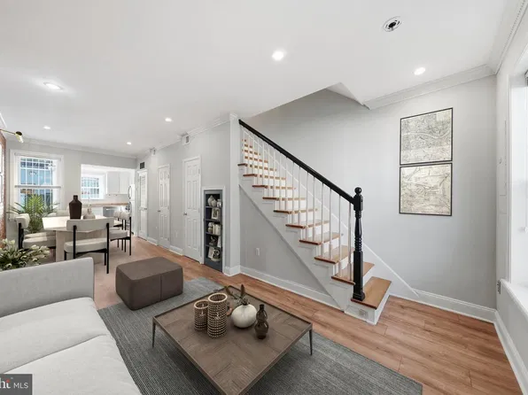 1237 Wylie St NE, Washington, DC 20002