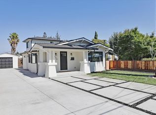 326 Rutland Ave, San Jose, CA 95128