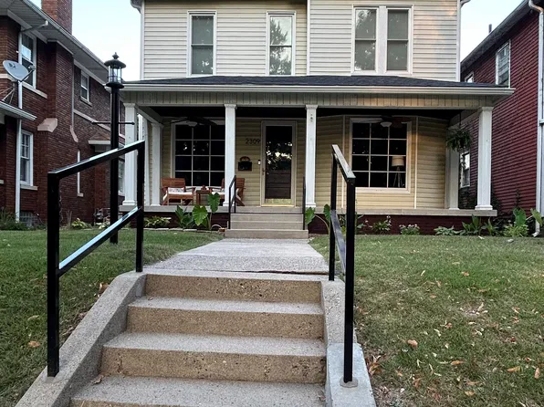 2309 N 10th St, Terre Haute, IN 47804