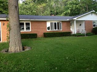 2291 Couchman Rd, West Liberty, OH 43357