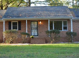 920 Clearlake Rd, North Chesterfield, VA 23236